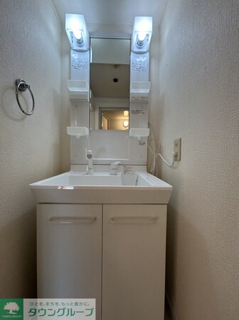 ブルーベイhonjo3の物件内観写真